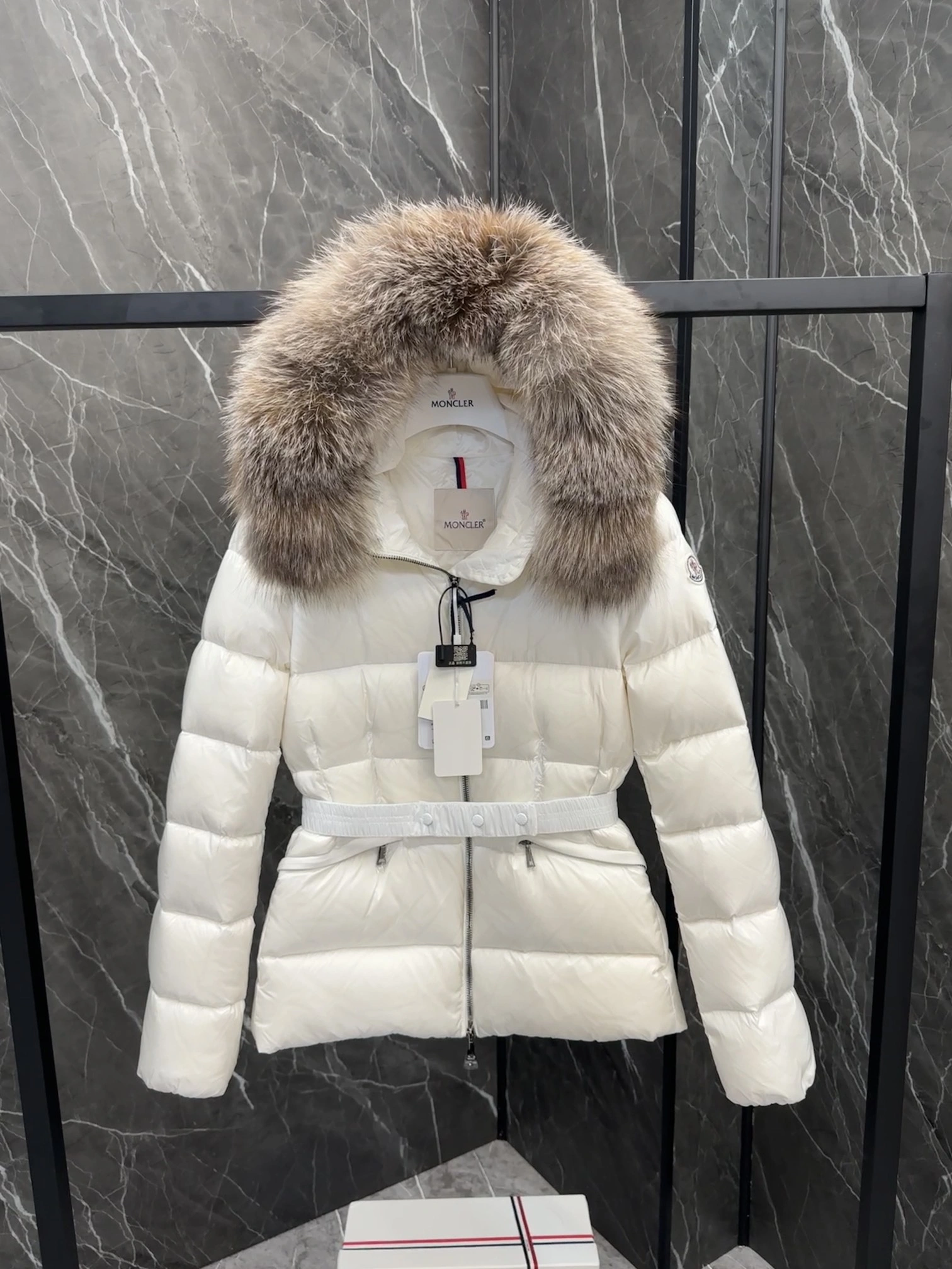 Unique Moncler Down Jackets 146458