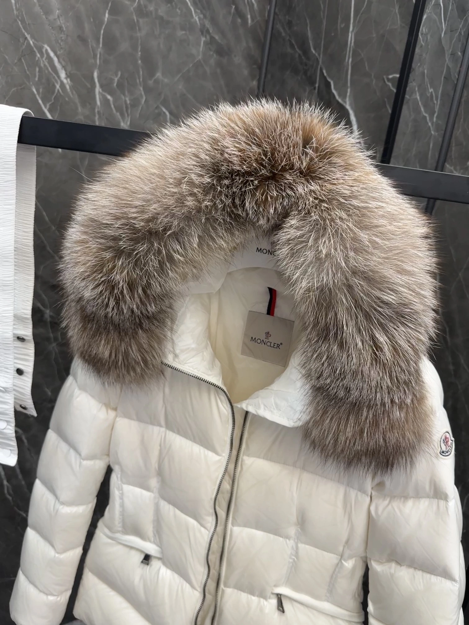 Unique Moncler Down Jackets 146458