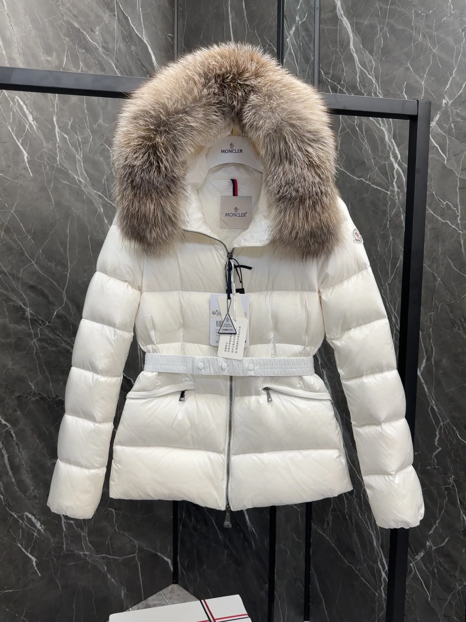 Unique Moncler Down Jackets 146458