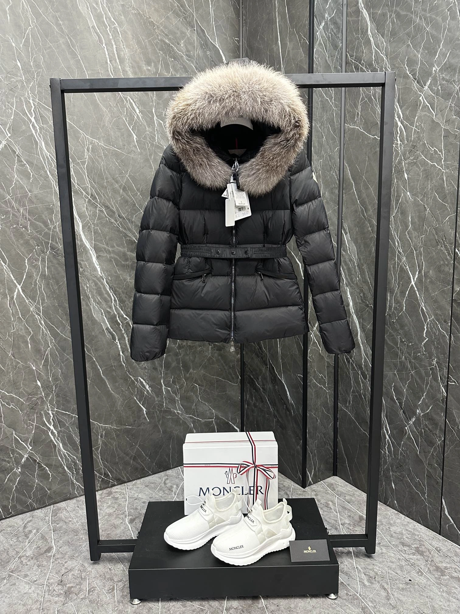 Reliable Moncler Down Jackets 146445