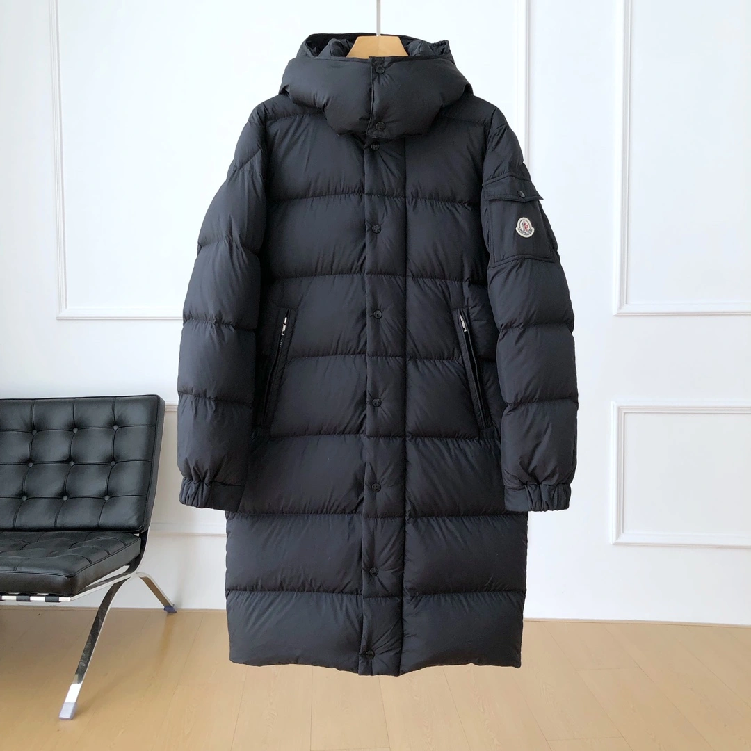 Elegant Moncler Down Jackets 146440