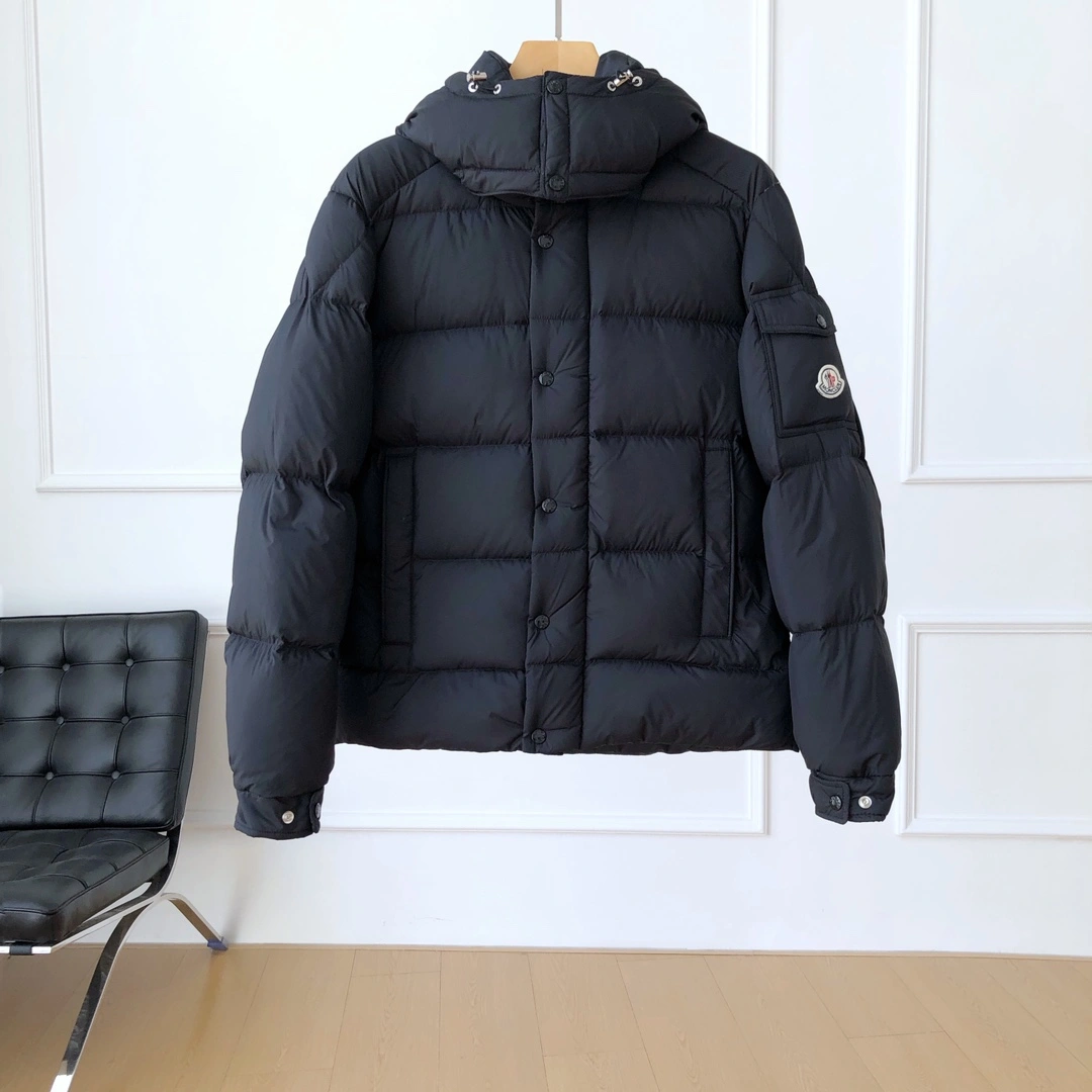 Moncler Down Jackets Fashionable 146457