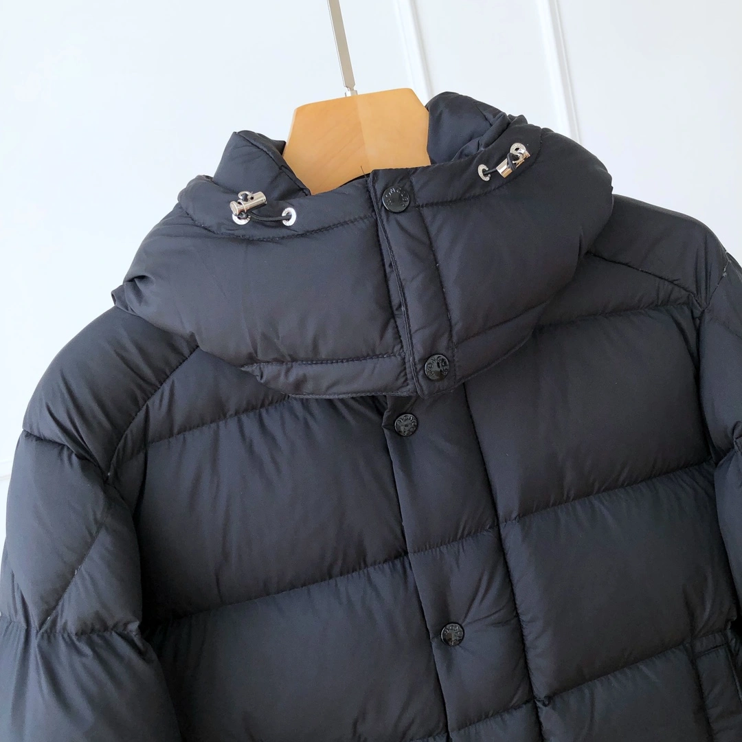 Moncler Down Jackets Fashionable 146457
