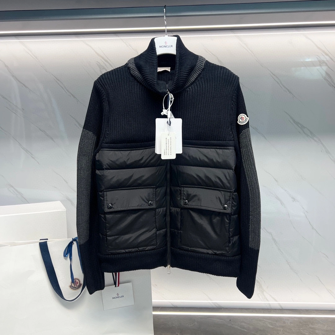WellDesigned Moncler Down Jackets 146468