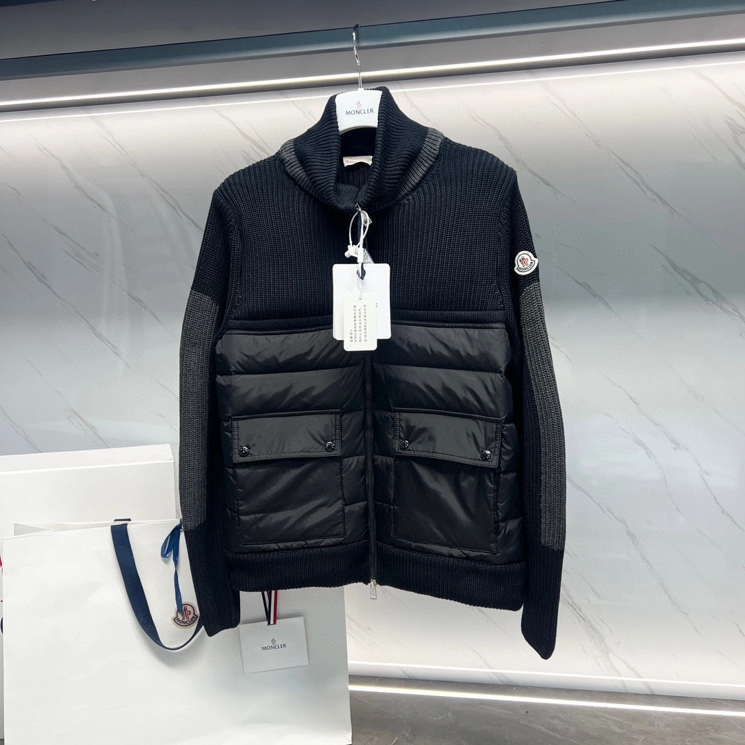 WellDesigned Moncler Down Jackets 146468