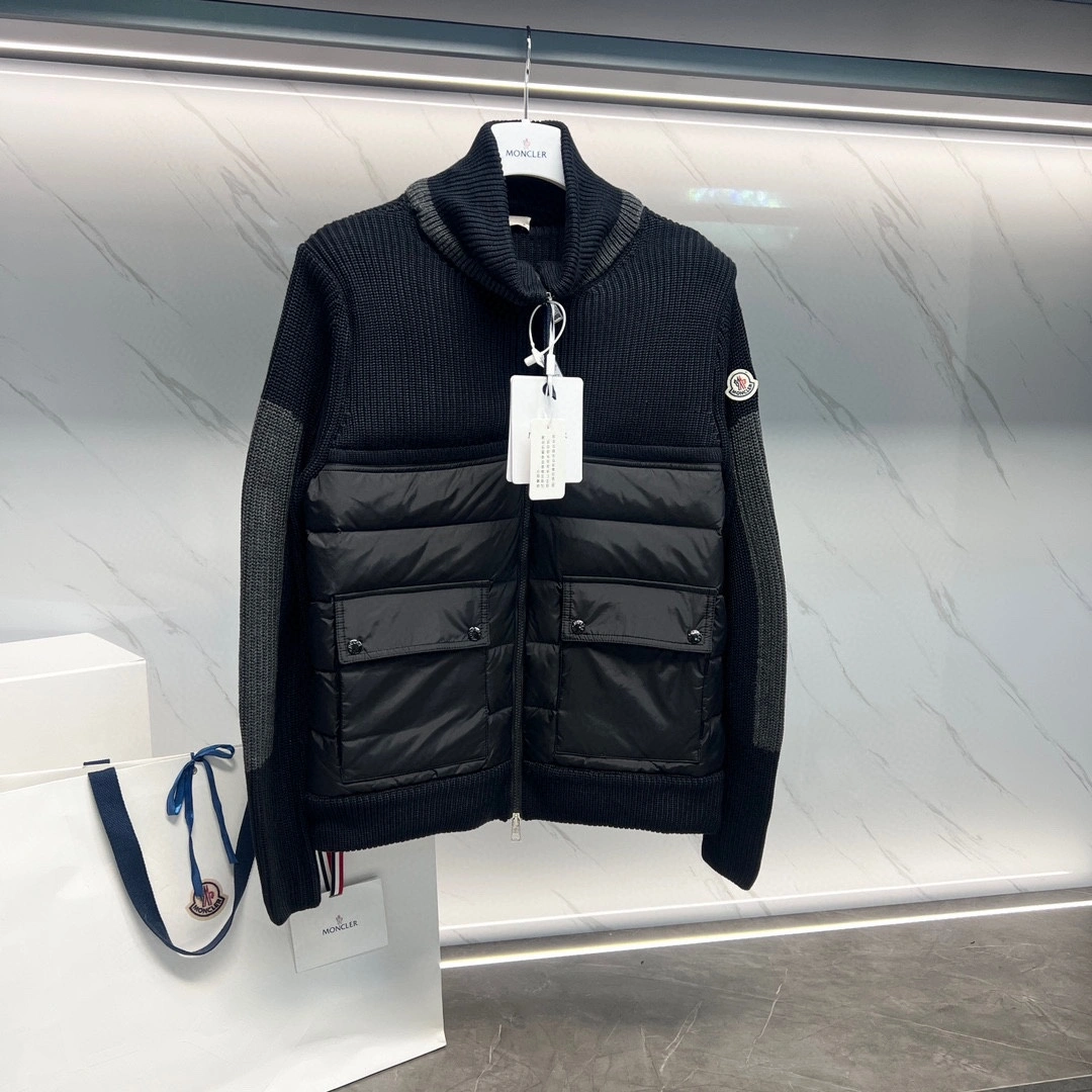 WellDesigned Moncler Down Jackets 146468