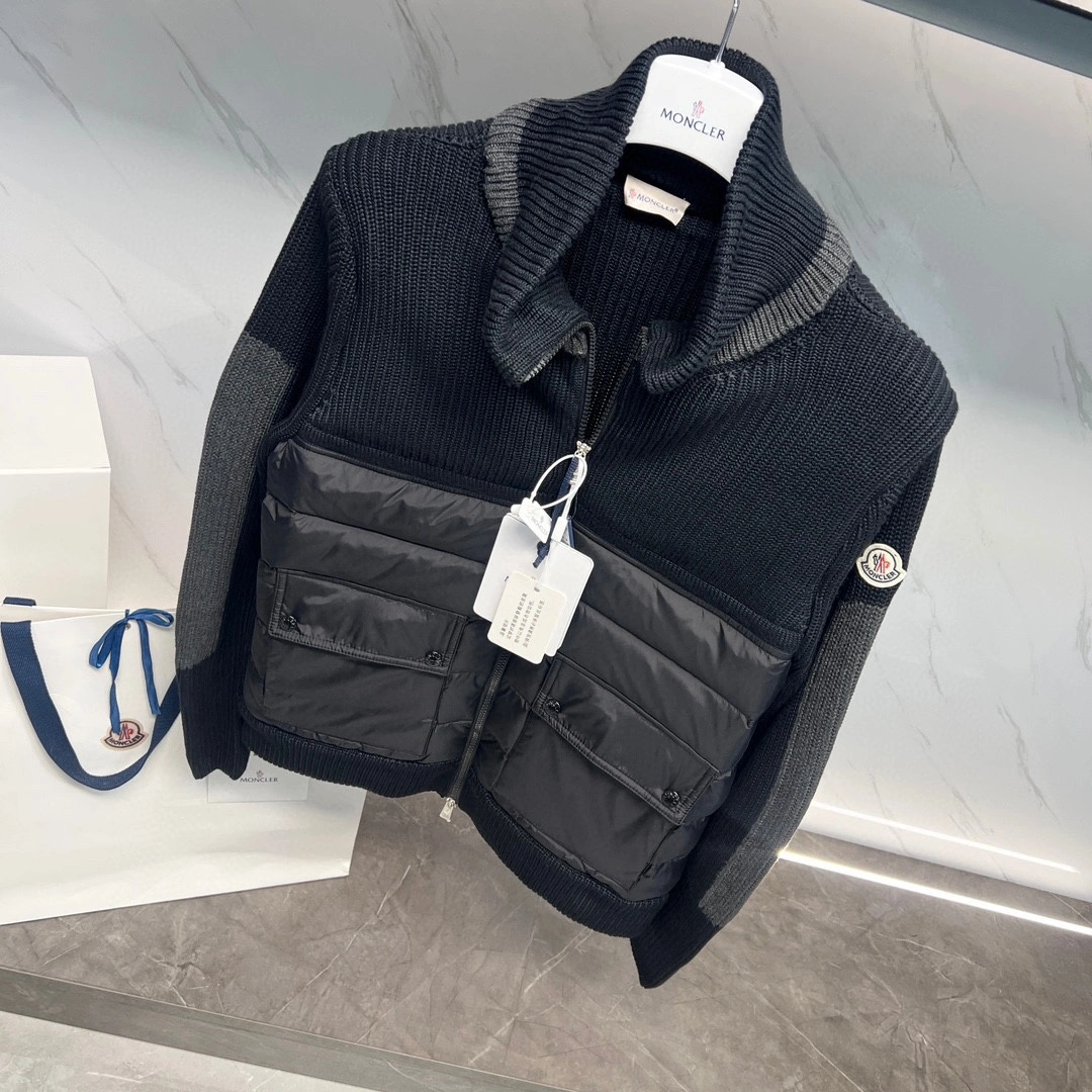 WellDesigned Moncler Down Jackets 146468