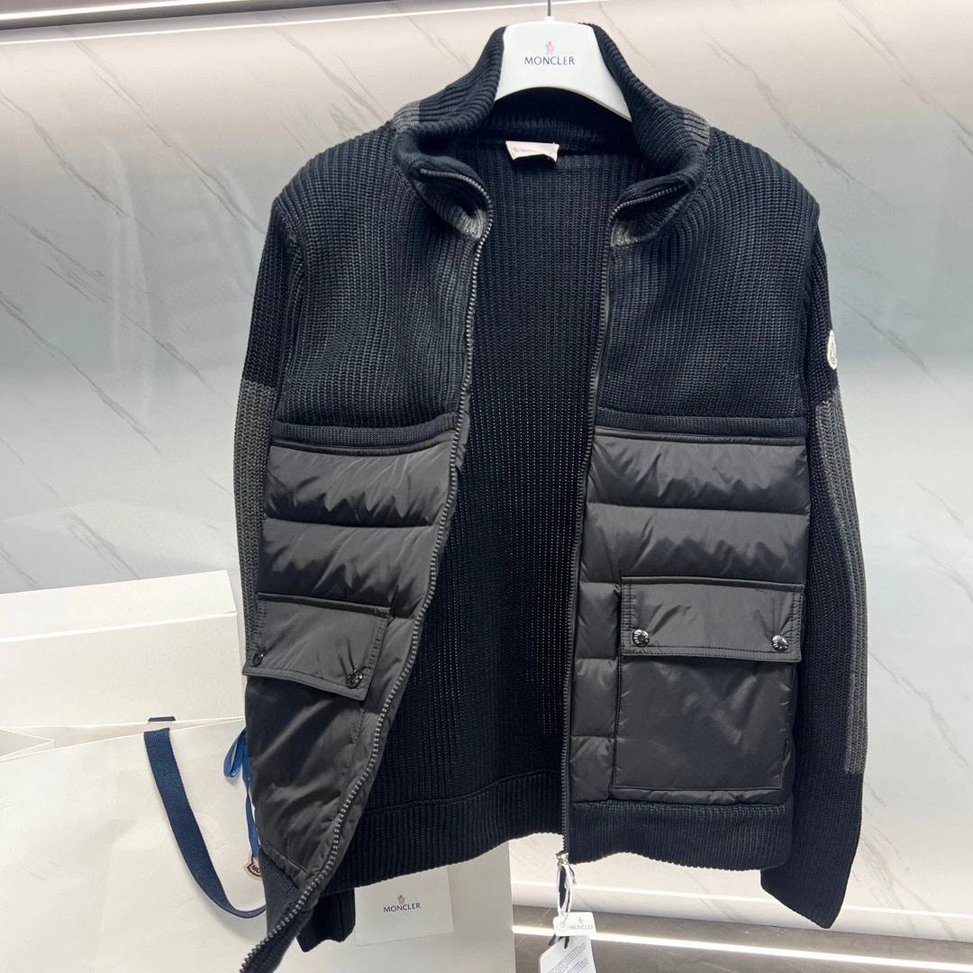 WellDesigned Moncler Down Jackets 146468