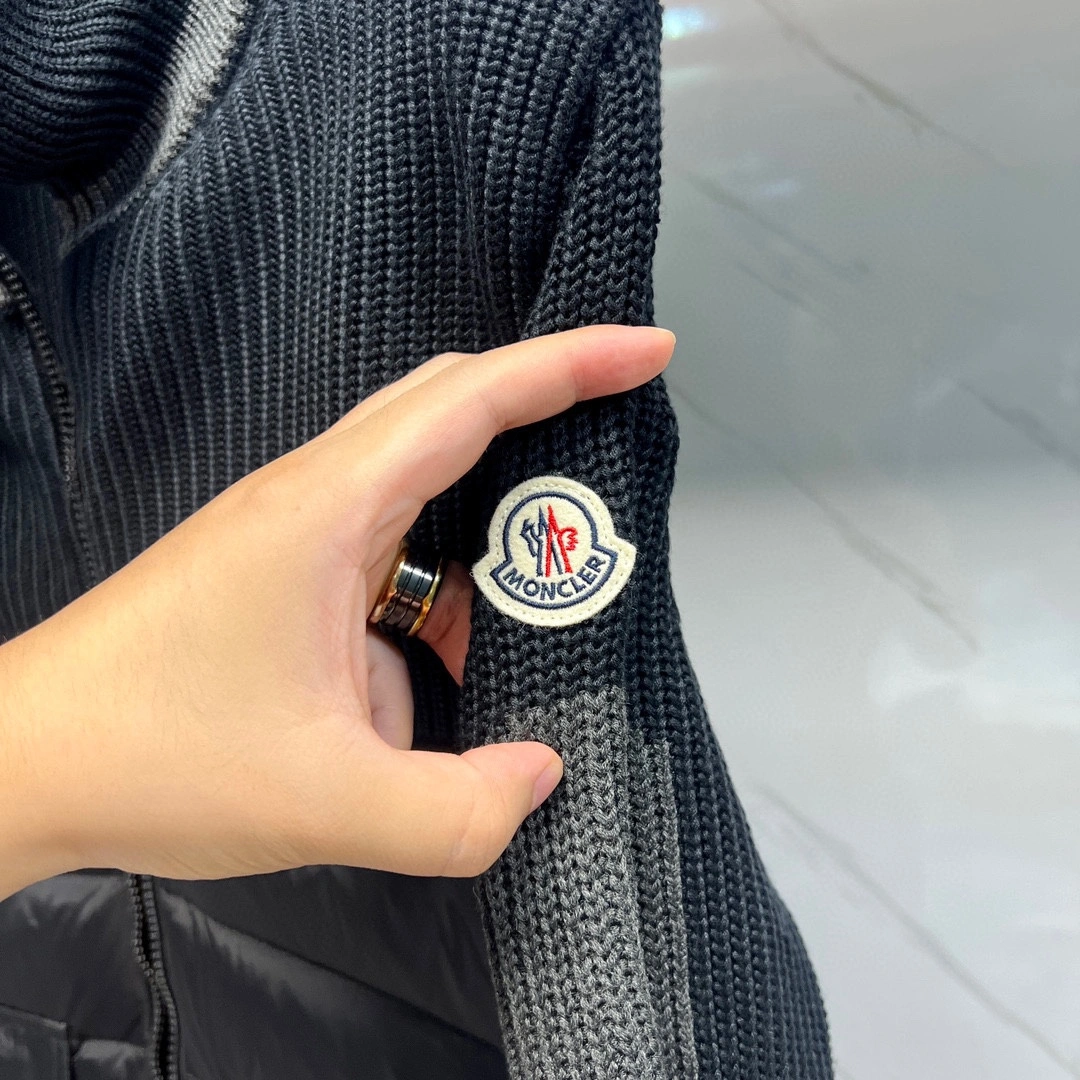 WellDesigned Moncler Down Jackets 146468