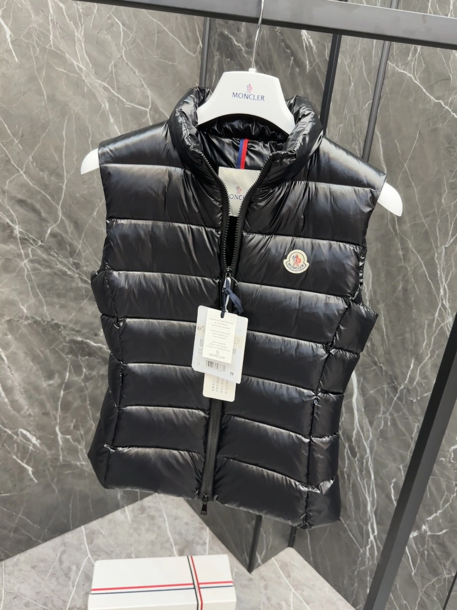 Moncler Down Jackets FashionForward 146441