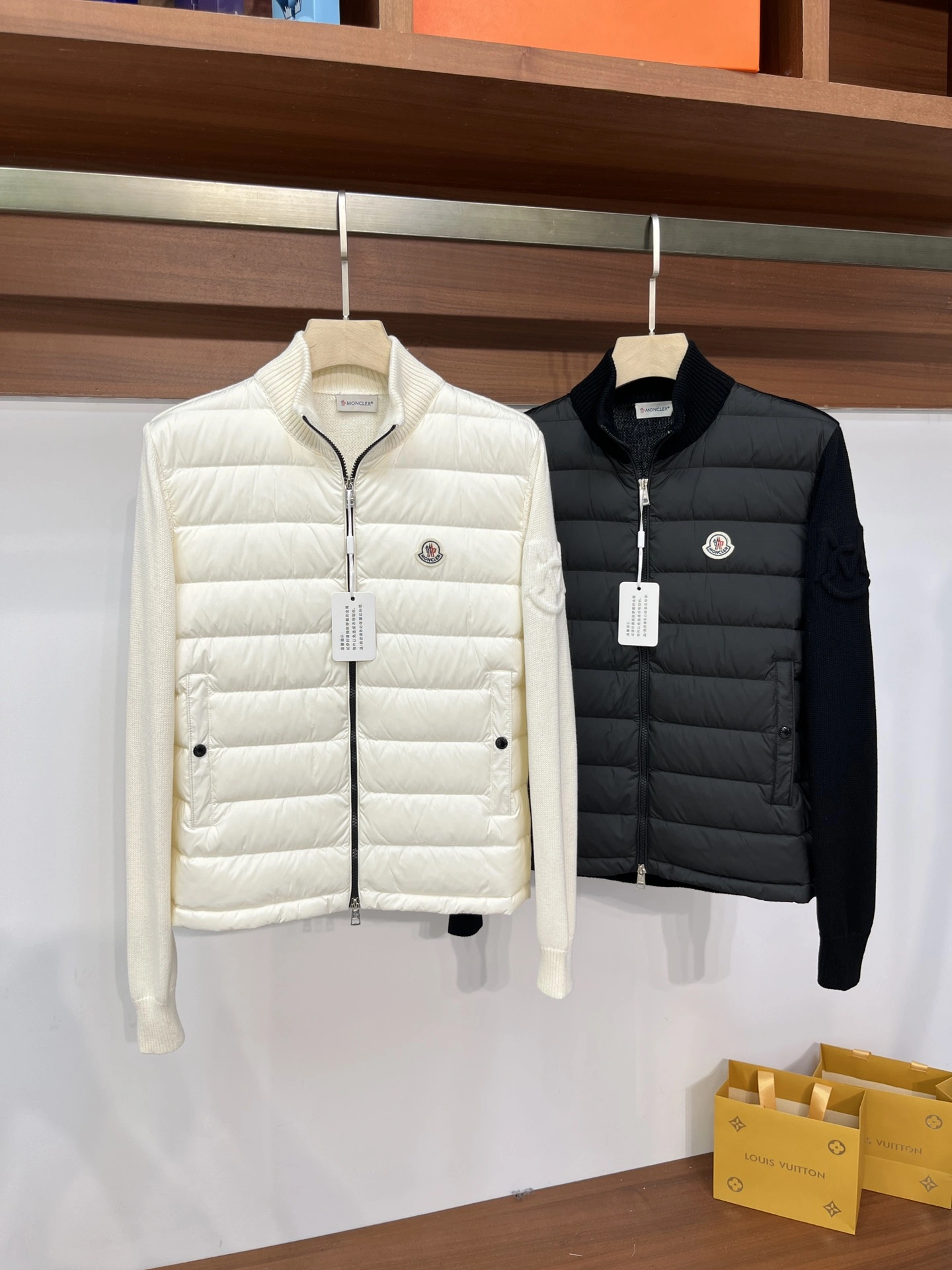 Moncler Down Jackets Comfortable 146472