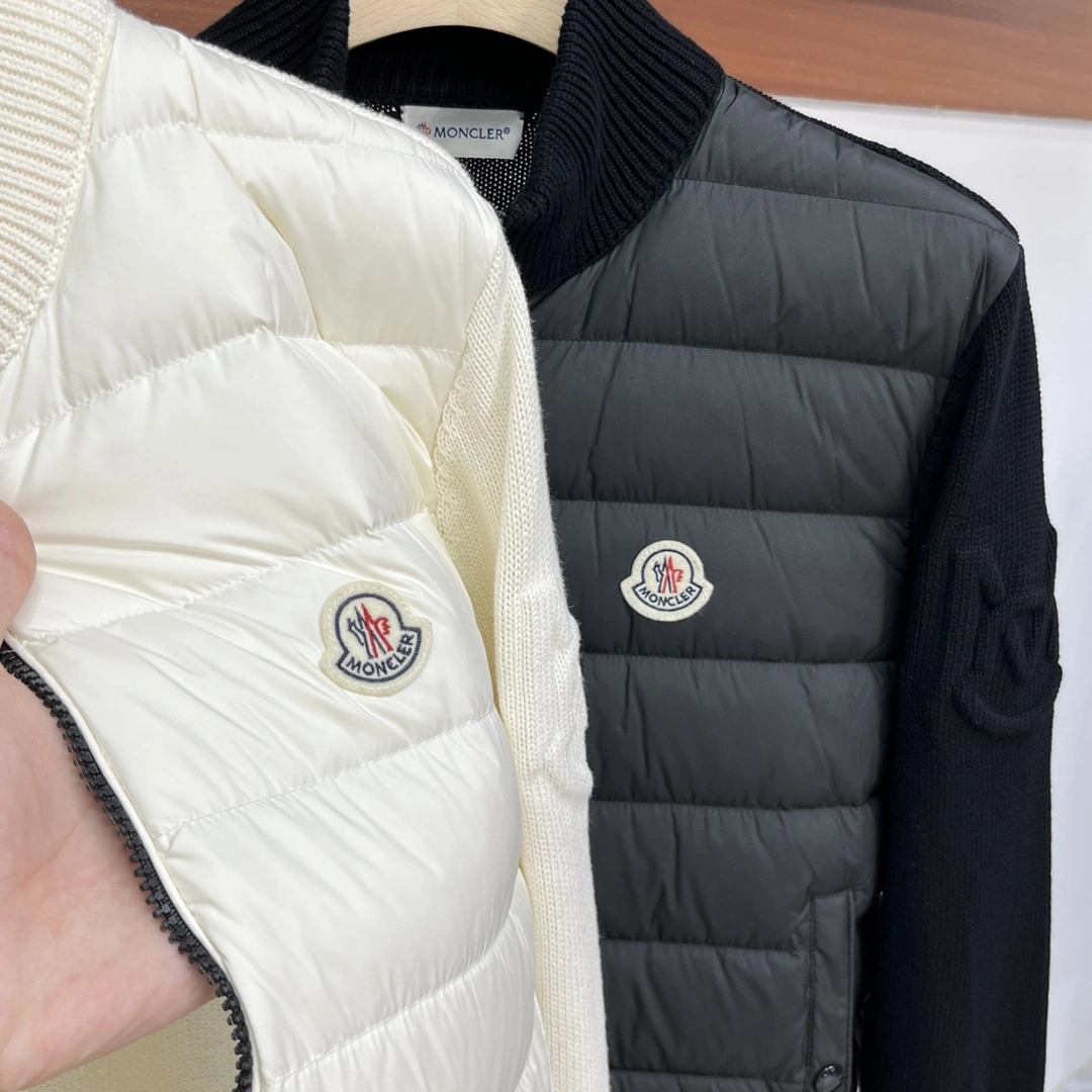 Moncler Down Jackets Comfortable 146472