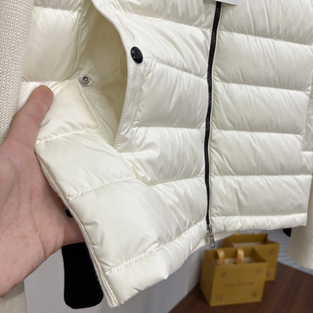 Moncler Down Jackets Comfortable 146472