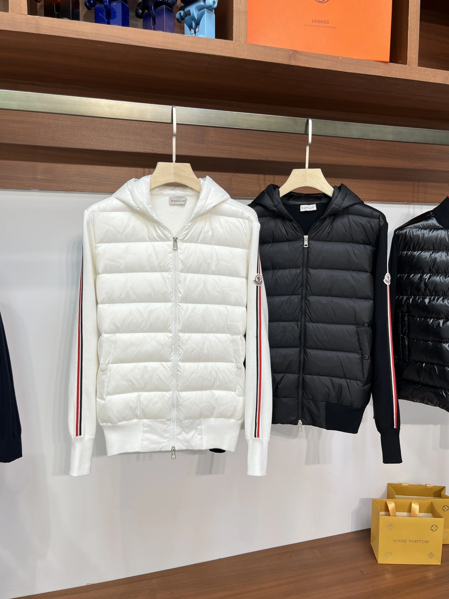 Moncler Down Jackets ZeroBulk 146438