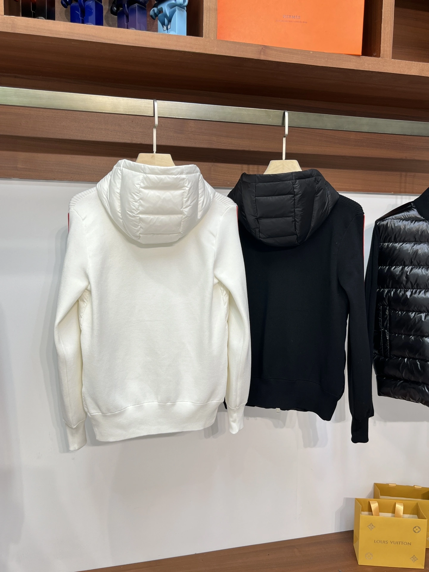 Moncler Down Jackets ZeroBulk 146438