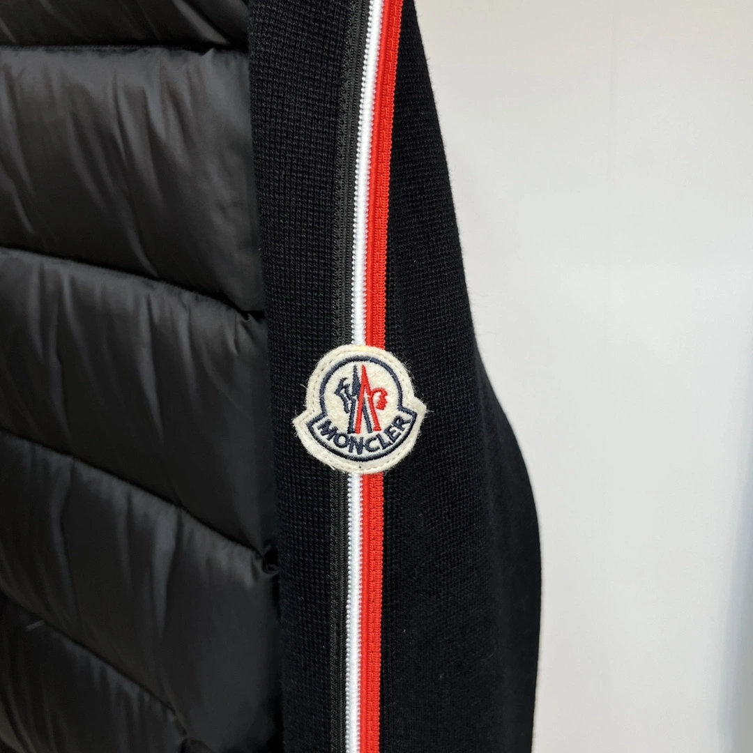 Moncler Down Jackets ZeroBulk 146438
