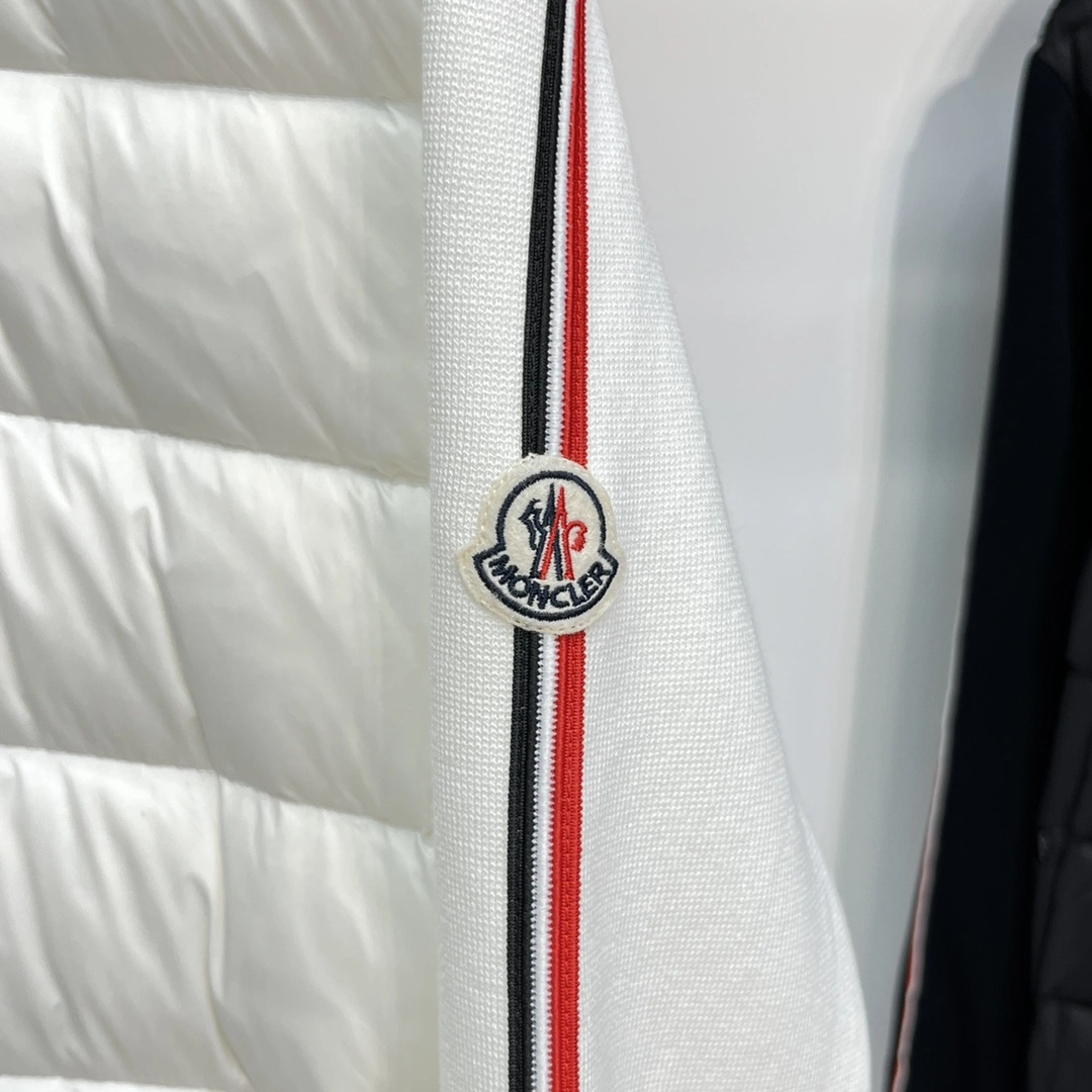 Moncler Down Jackets ZeroBulk 146438