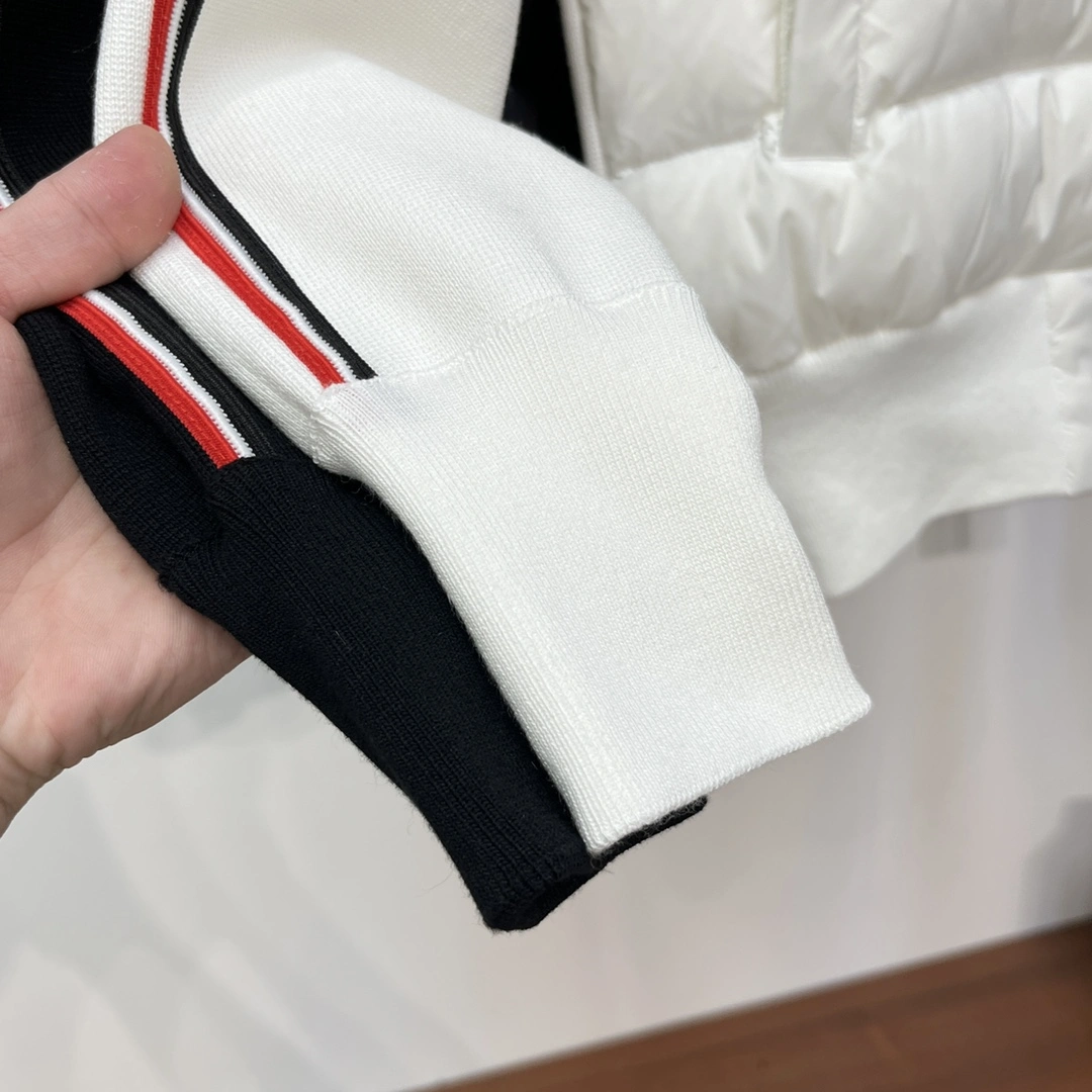 Moncler Down Jackets ZeroBulk 146438