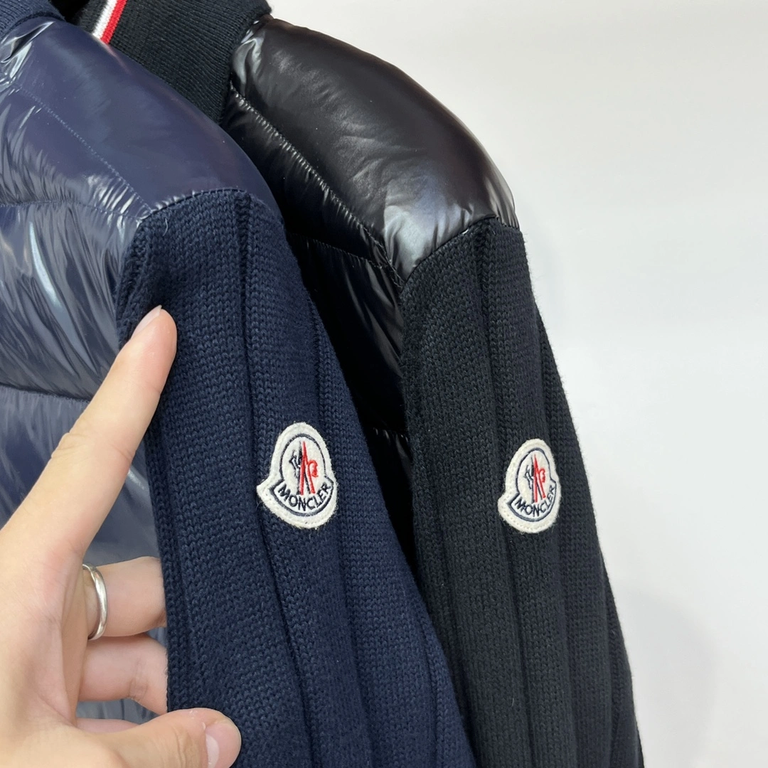 Fashionable Moncler Down Jackets 146439