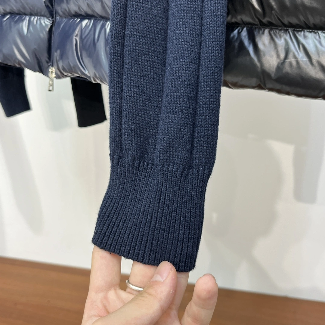 Fashionable Moncler Down Jackets 146439