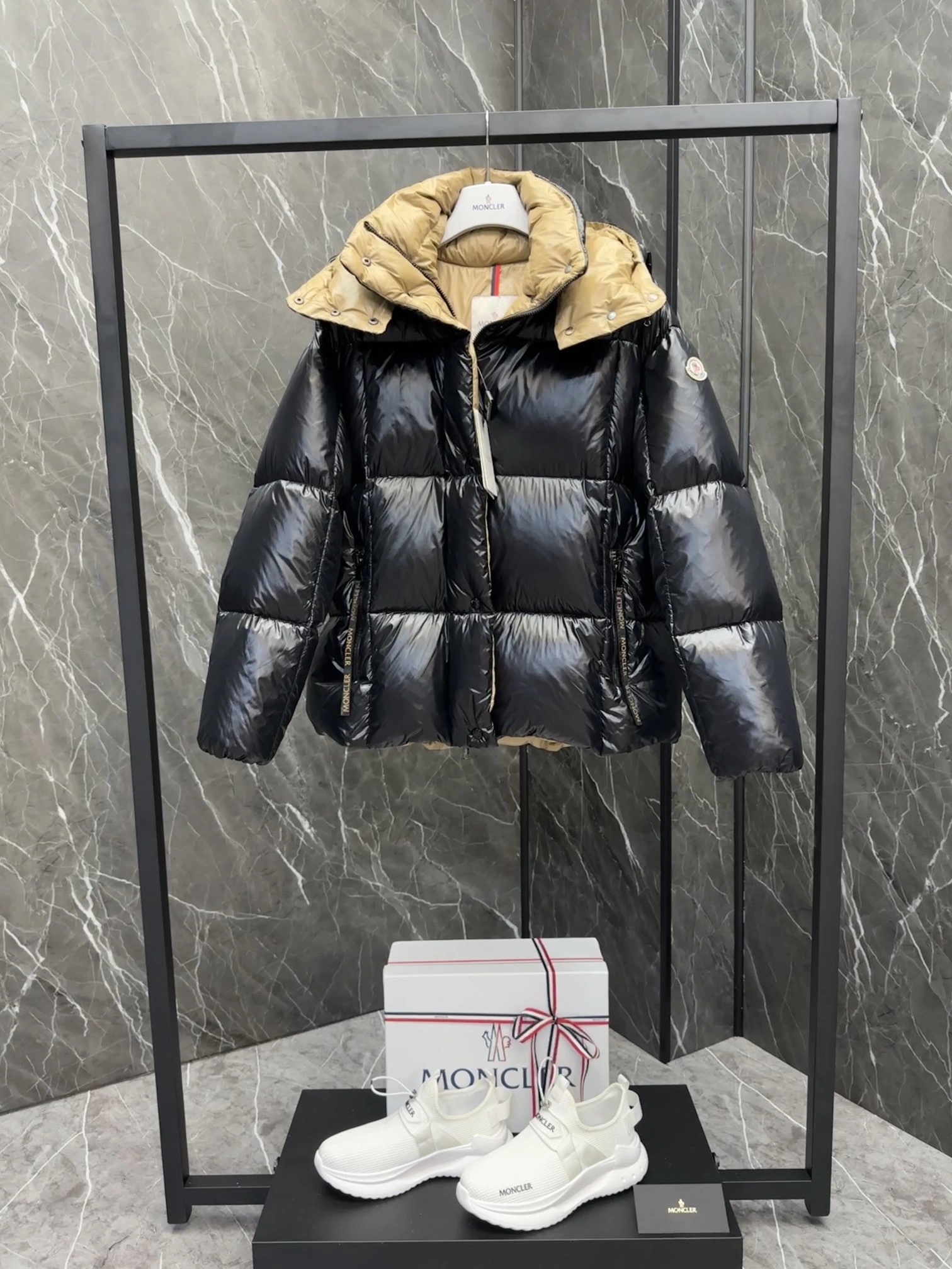 Moncler Down Jackets Reliable 146433