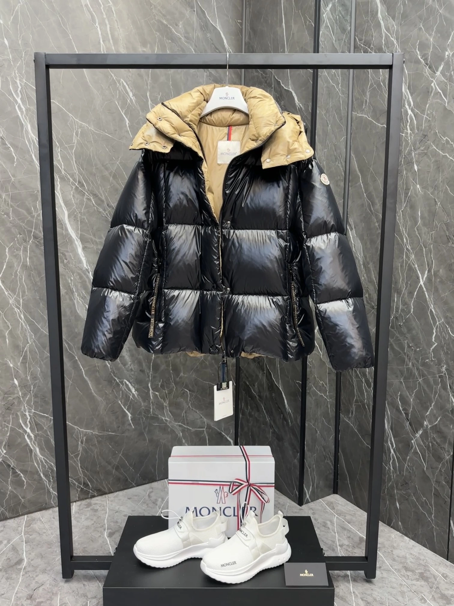 Moncler Down Jackets Reliable 146433