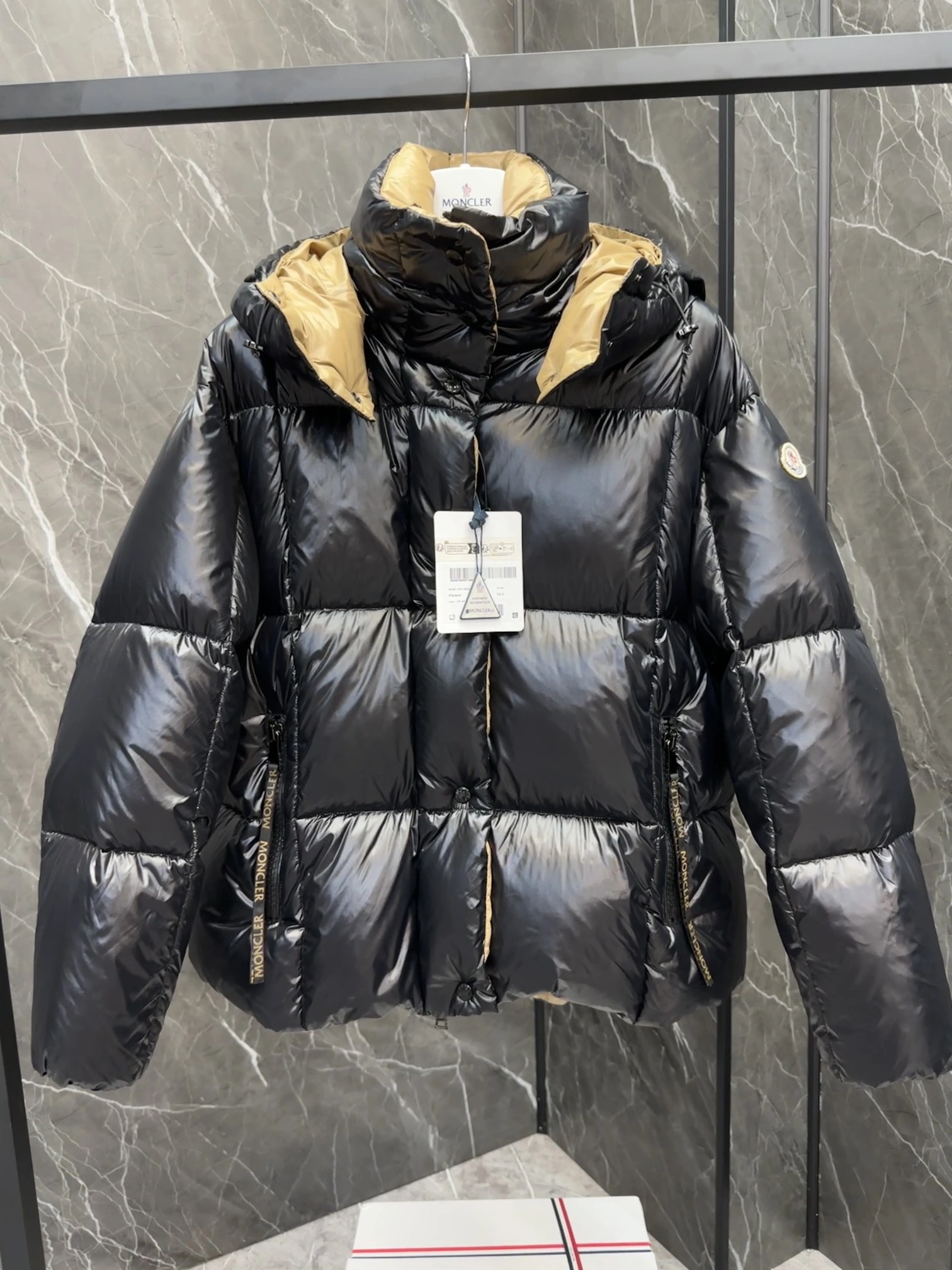 Moncler Down Jackets Reliable 146433