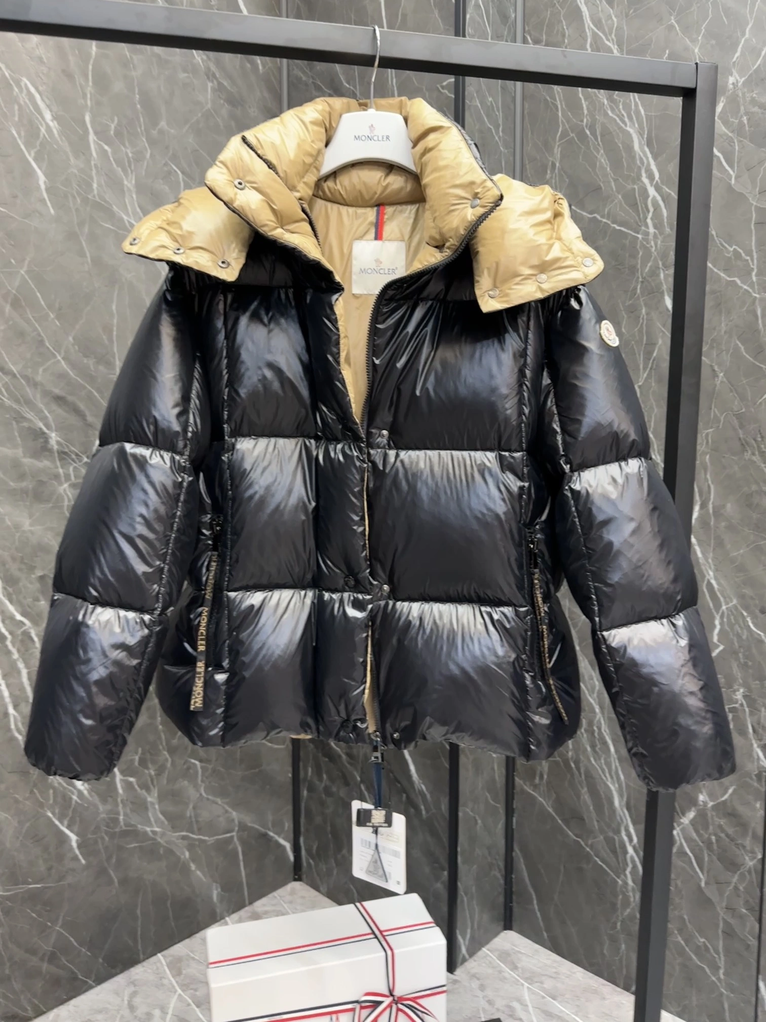 Moncler Down Jackets Reliable 146433