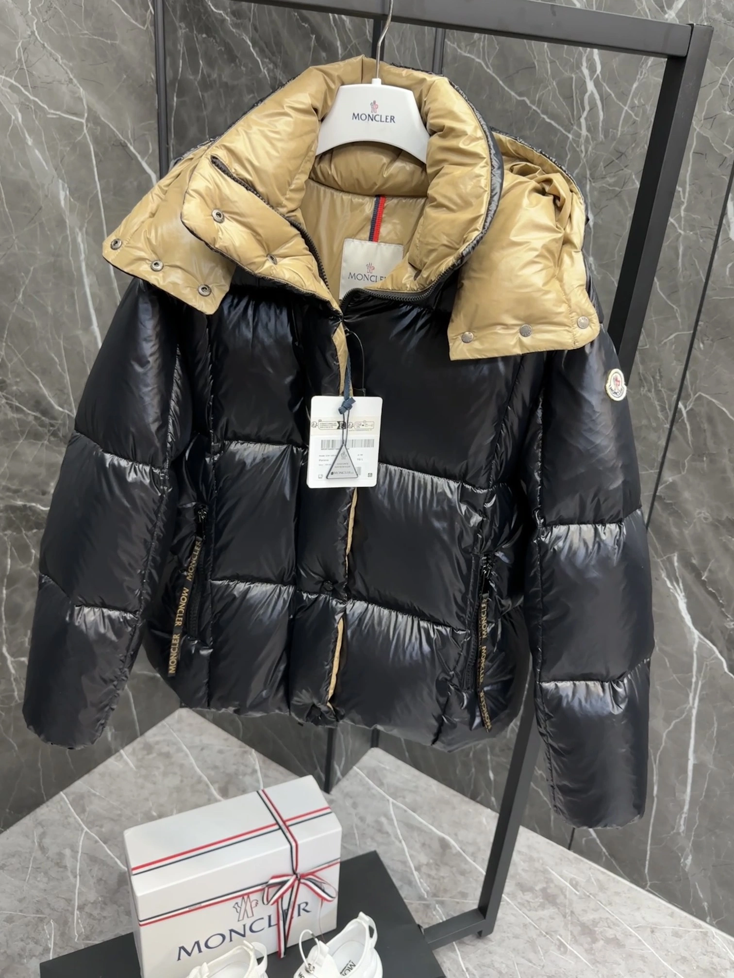 Moncler Down Jackets Reliable 146433