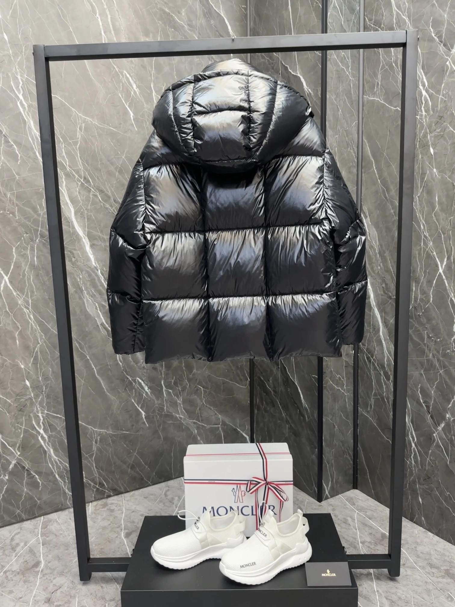 Moncler Down Jackets Reliable 146433