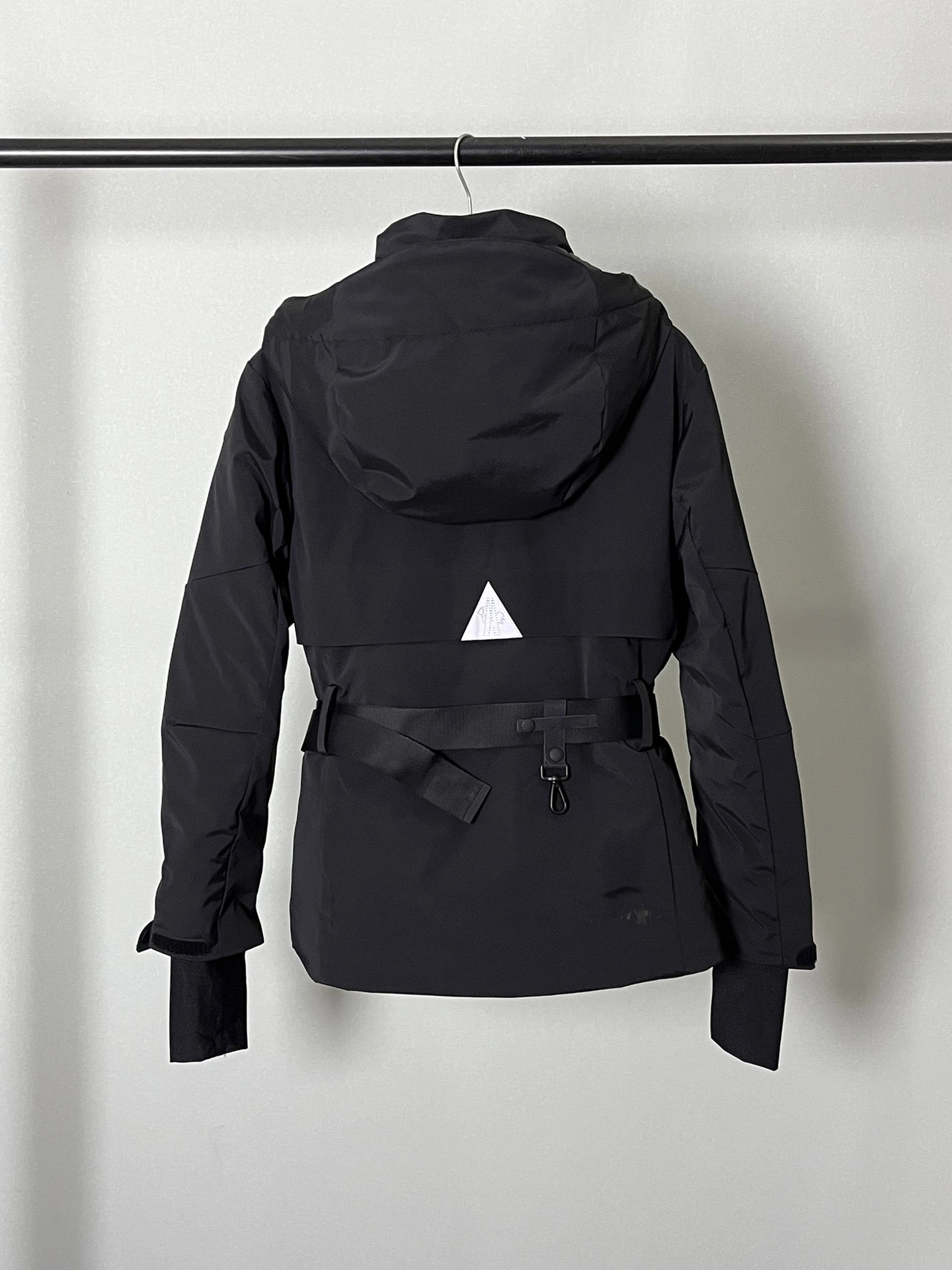 Moncler Down Jackets Refined 146410