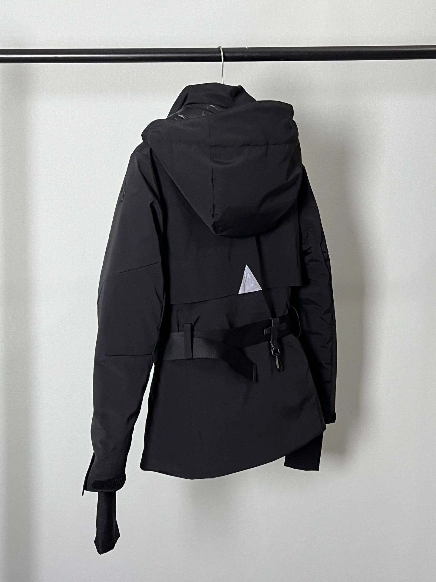 Moncler Down Jackets Refined 146410