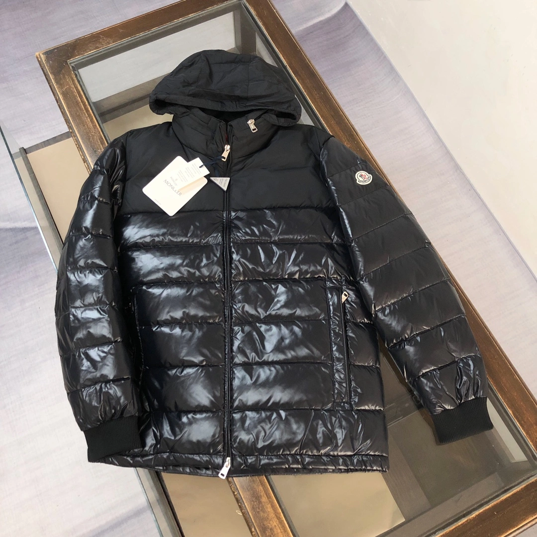 Chic Moncler Down Jackets 146408