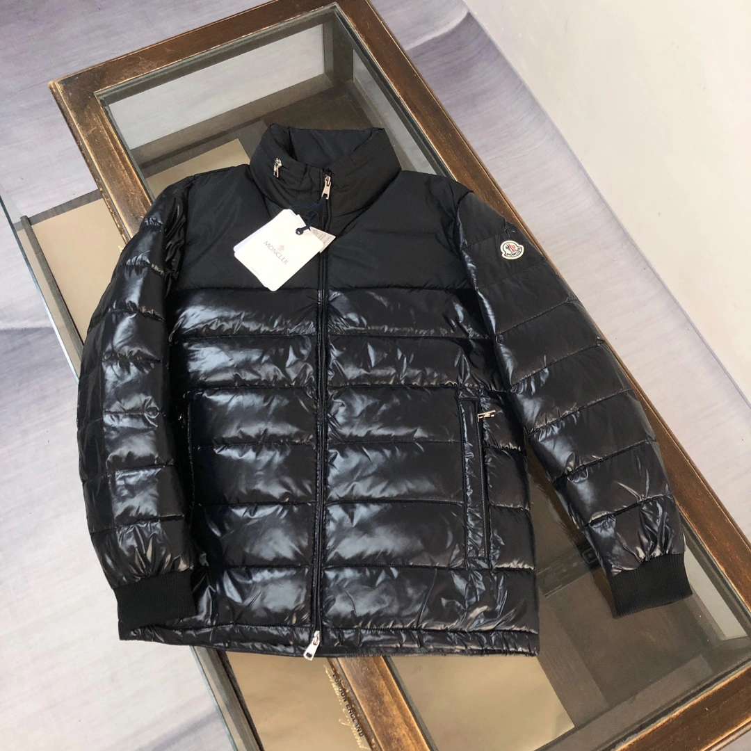 Chic Moncler Down Jackets 146408