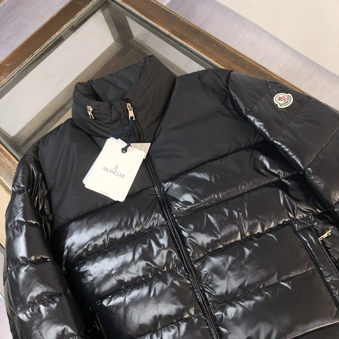 Chic Moncler Down Jackets 146408