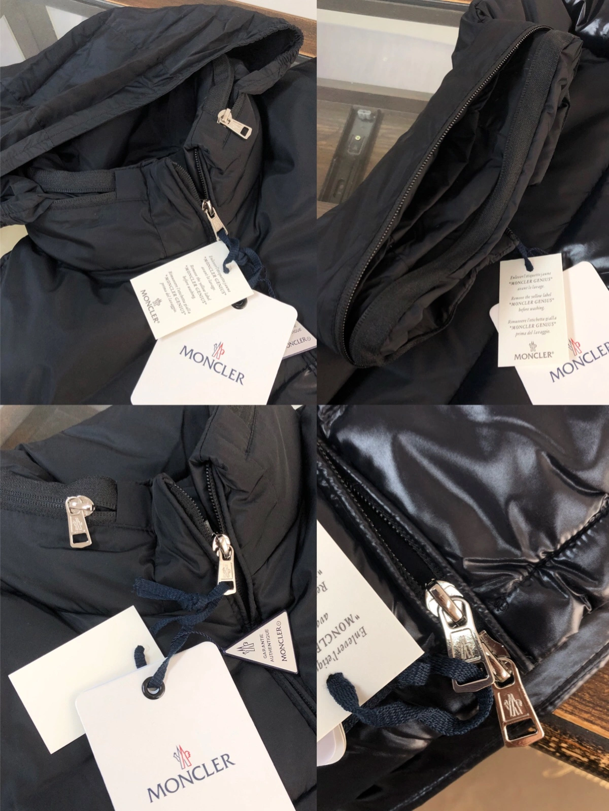 Chic Moncler Down Jackets 146408