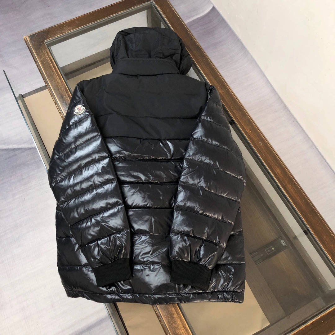 Chic Moncler Down Jackets 146408