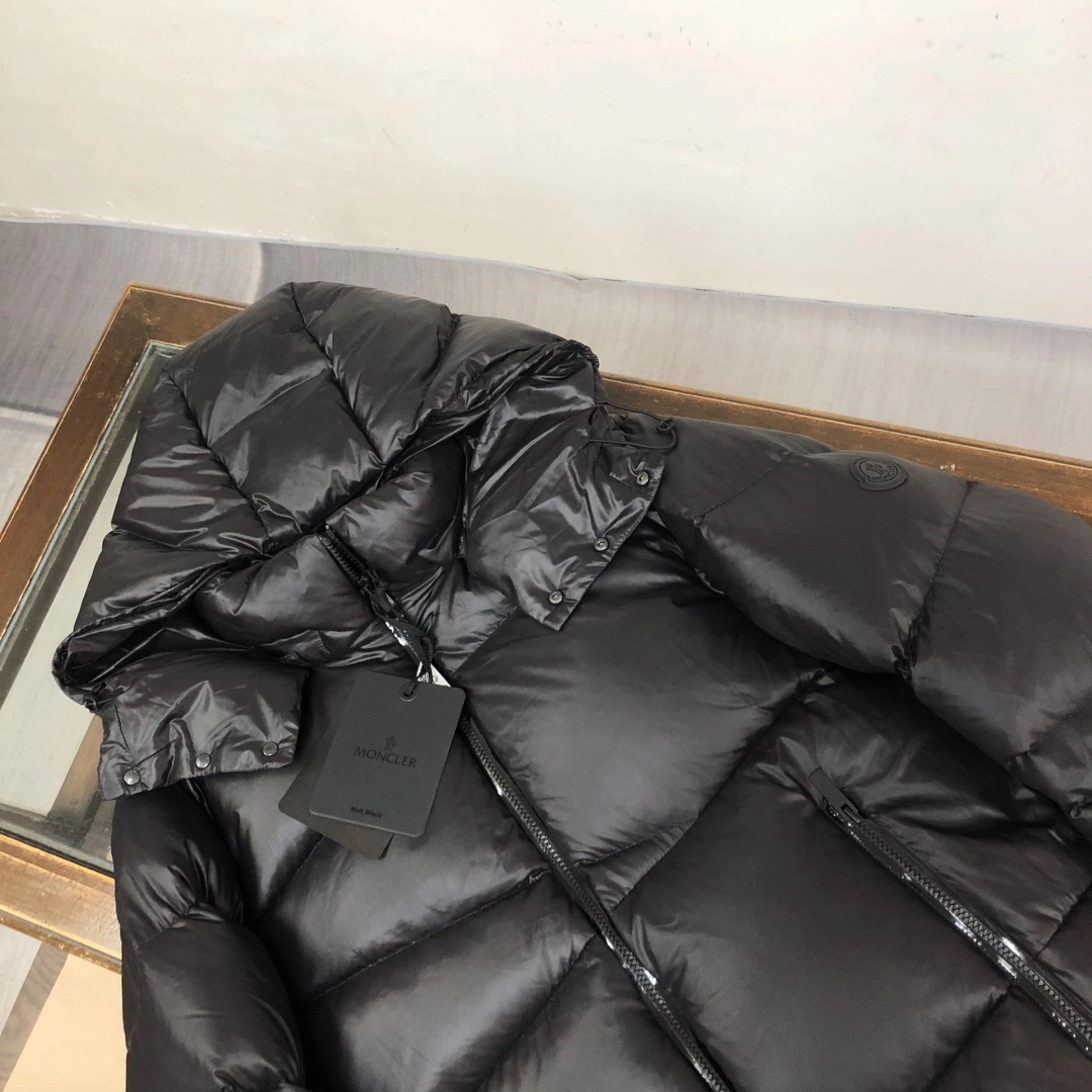 Moncler Down Jackets Colorful 146419