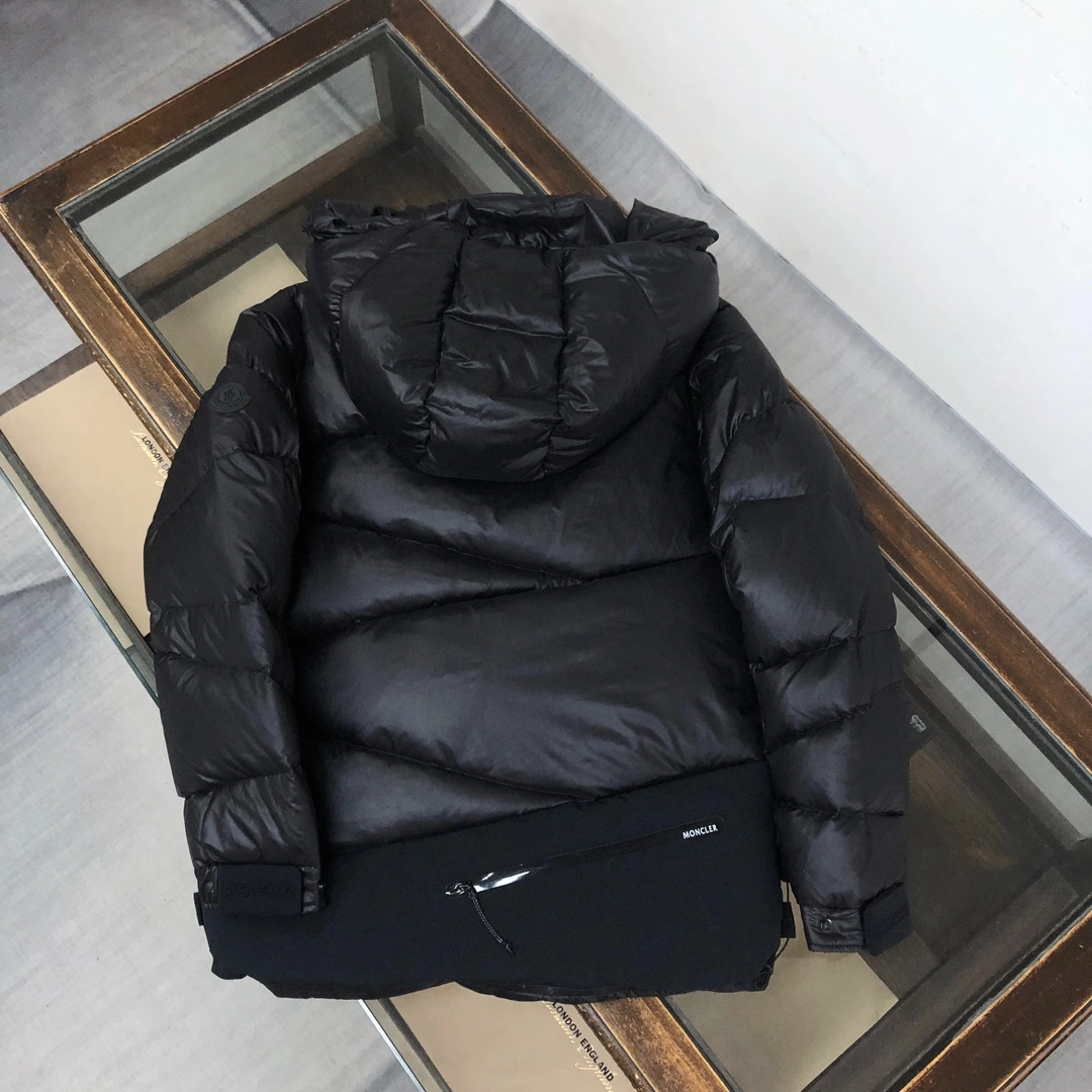 Moncler Down Jackets Colorful 146419
