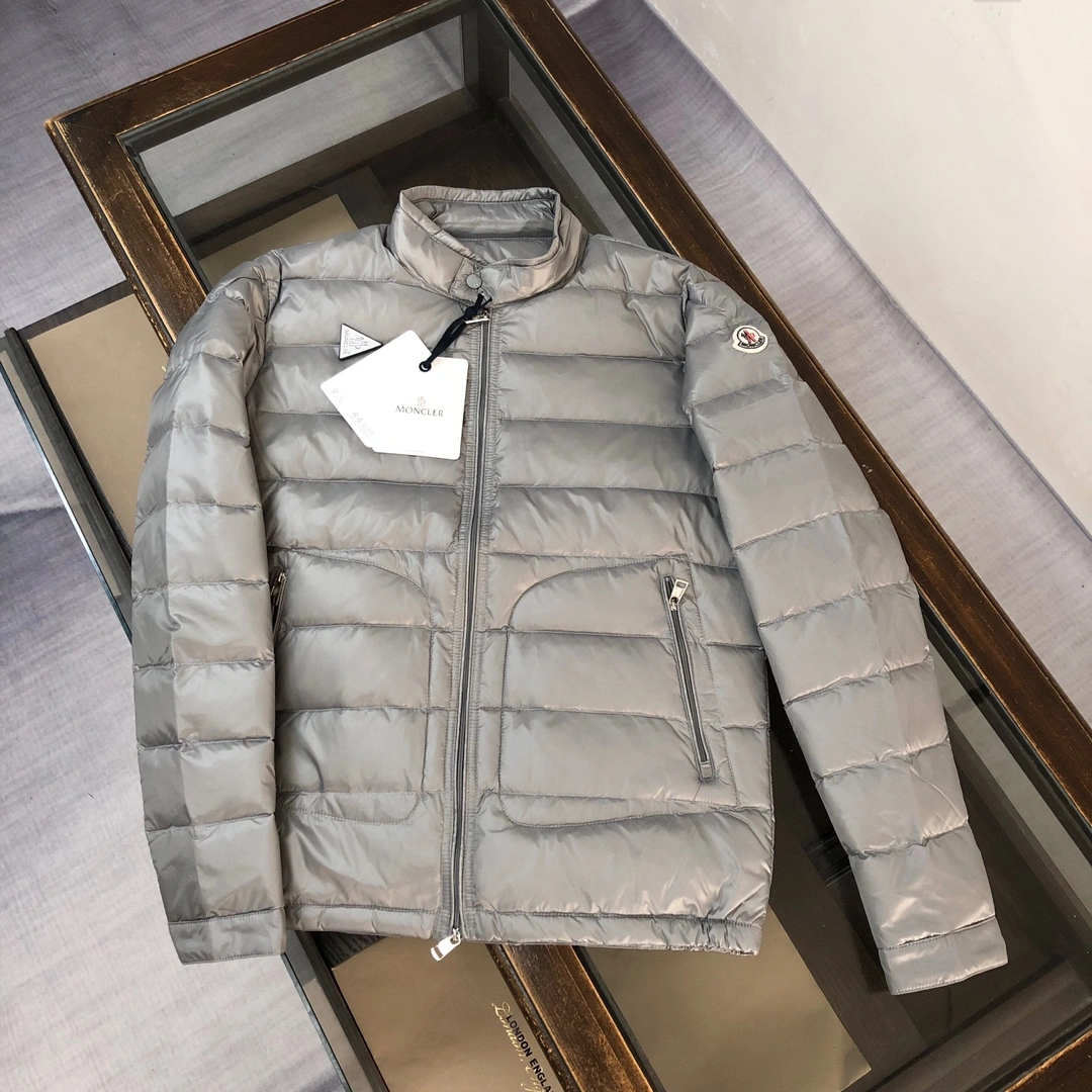 Moncler Down Jackets Reliable 146413