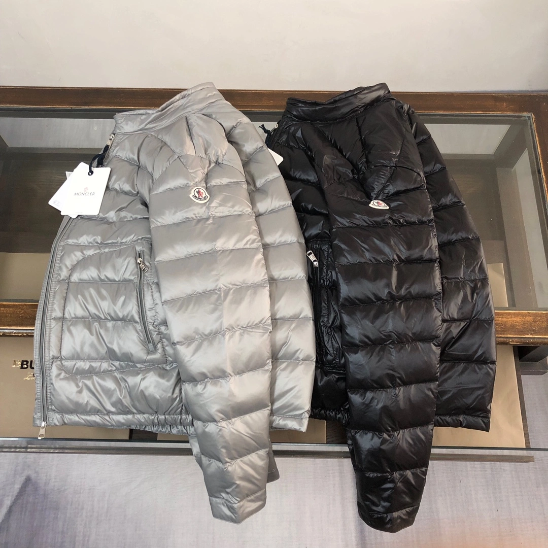 Moncler Down Jackets Reliable 146413