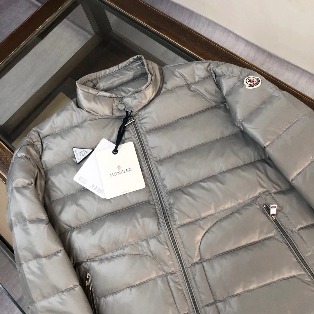 Moncler Down Jackets Reliable 146413