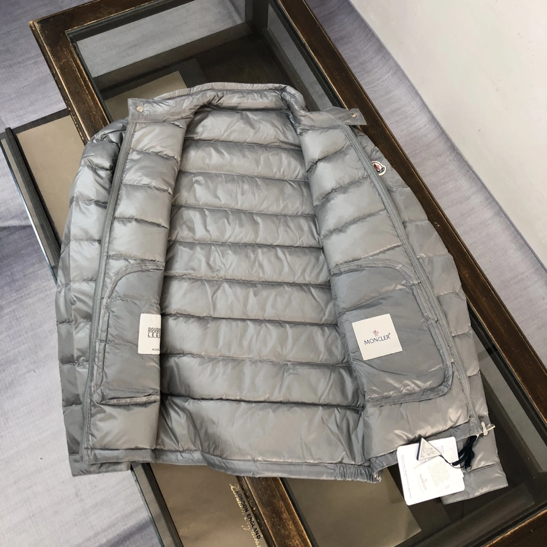 Moncler Down Jackets Reliable 146413
