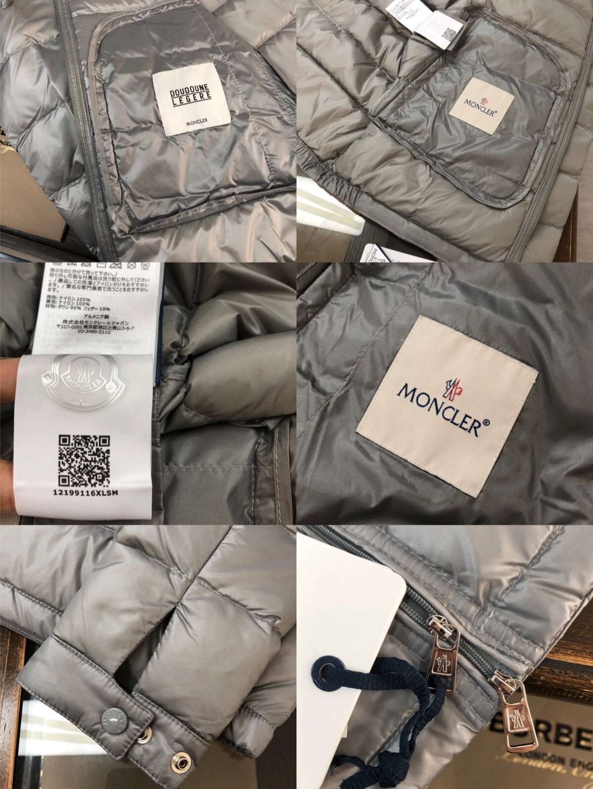 Moncler Down Jackets Reliable 146413