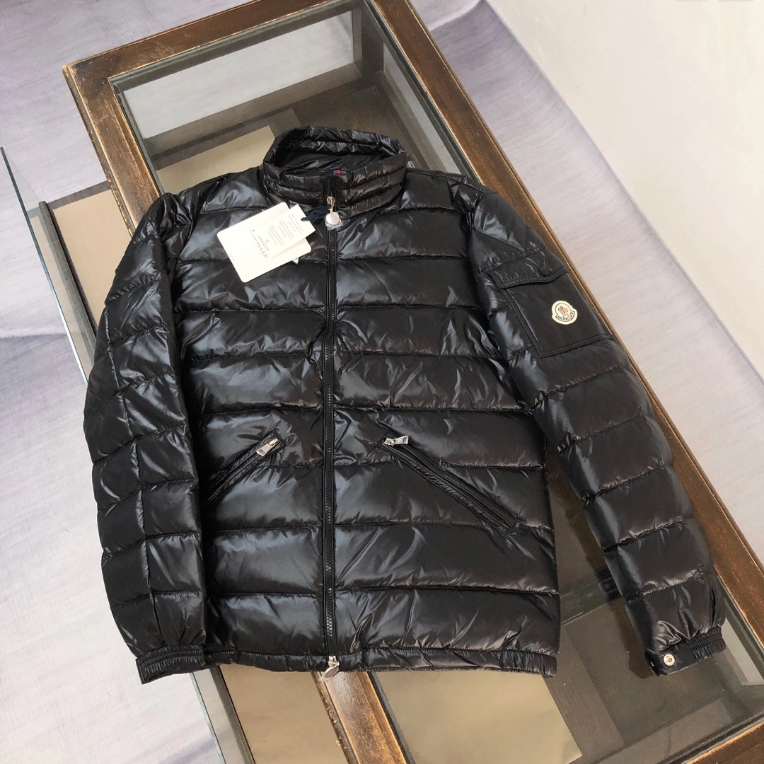 Moncler Down Jackets Tailored 146414