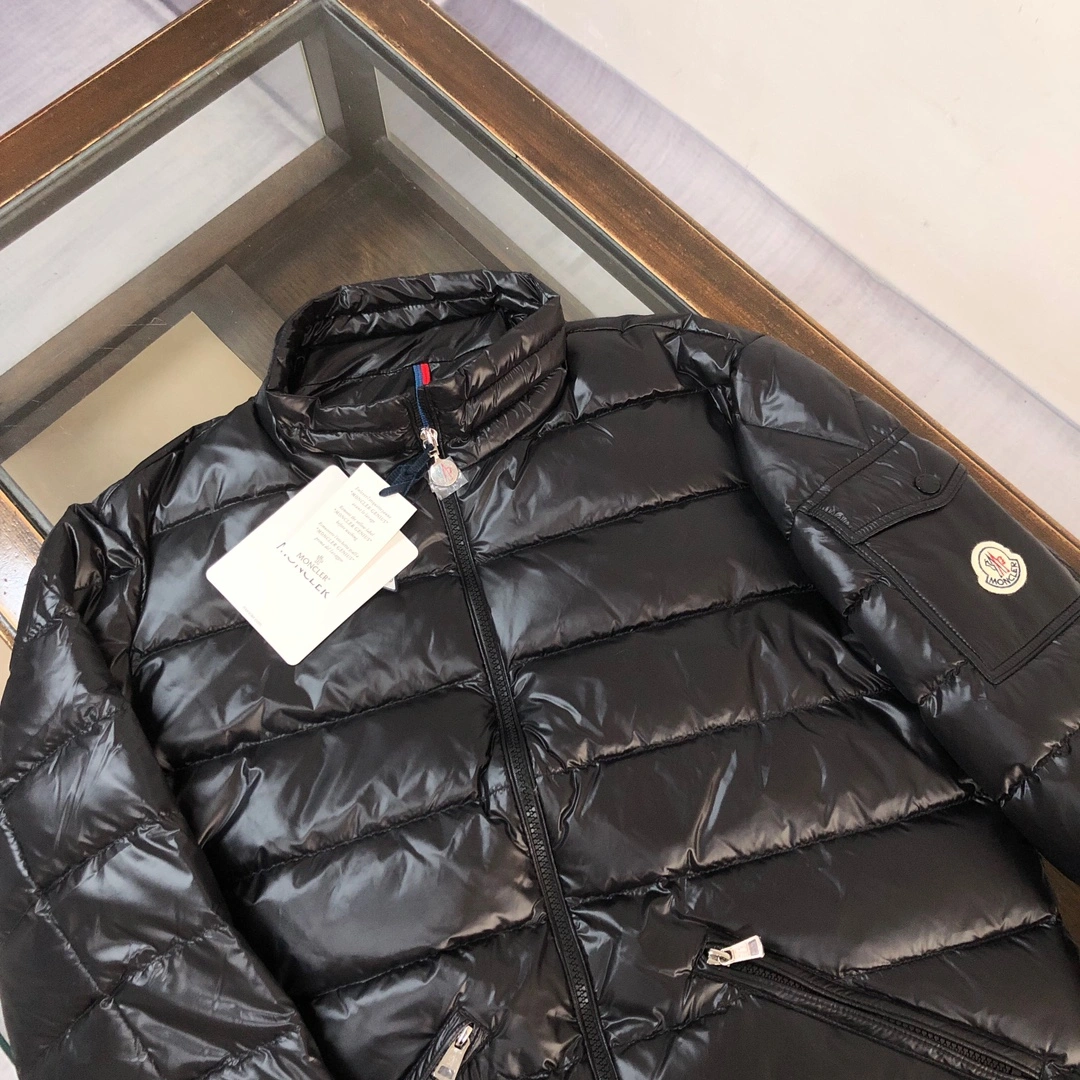 Moncler Down Jackets Tailored 146414