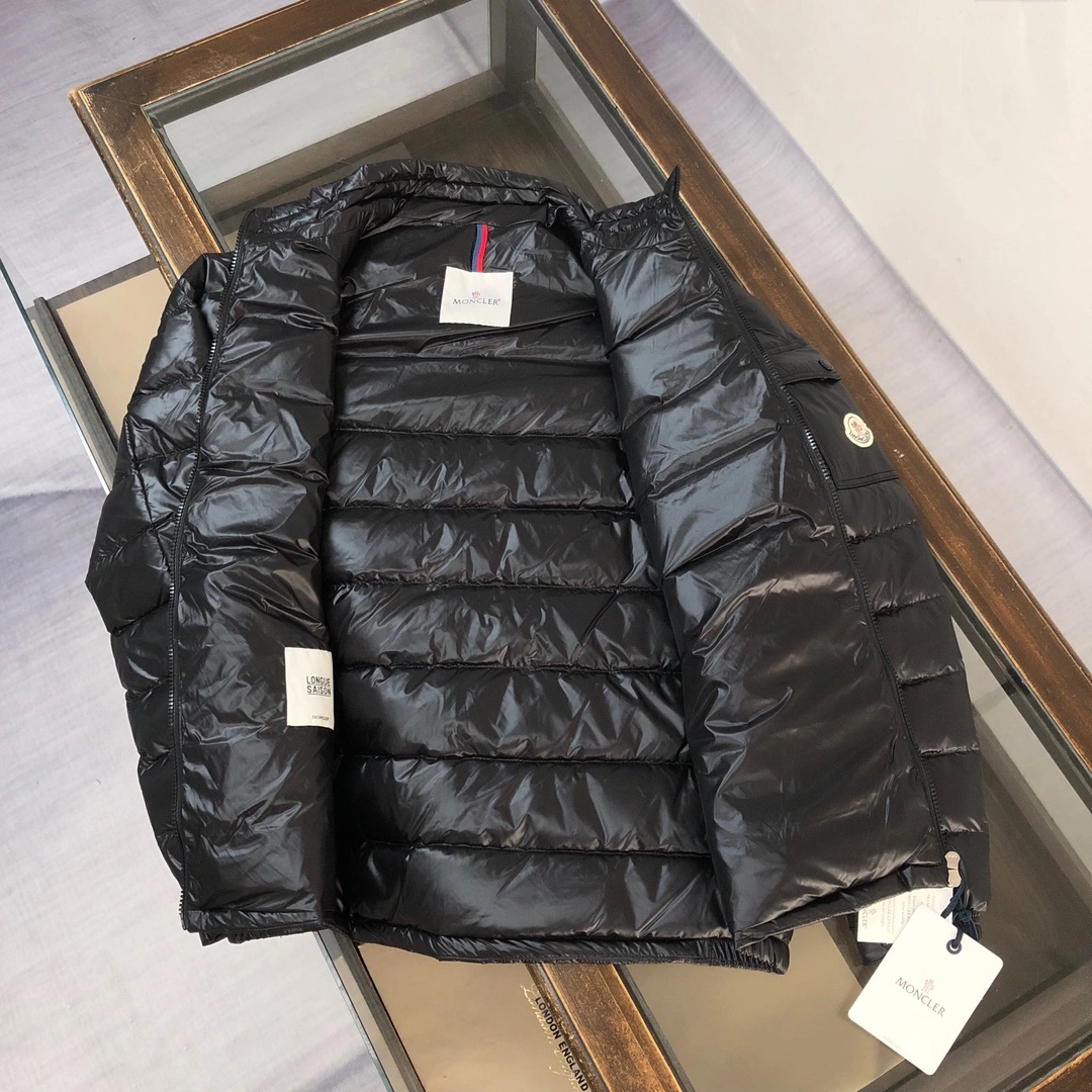 Moncler Down Jackets Tailored 146414