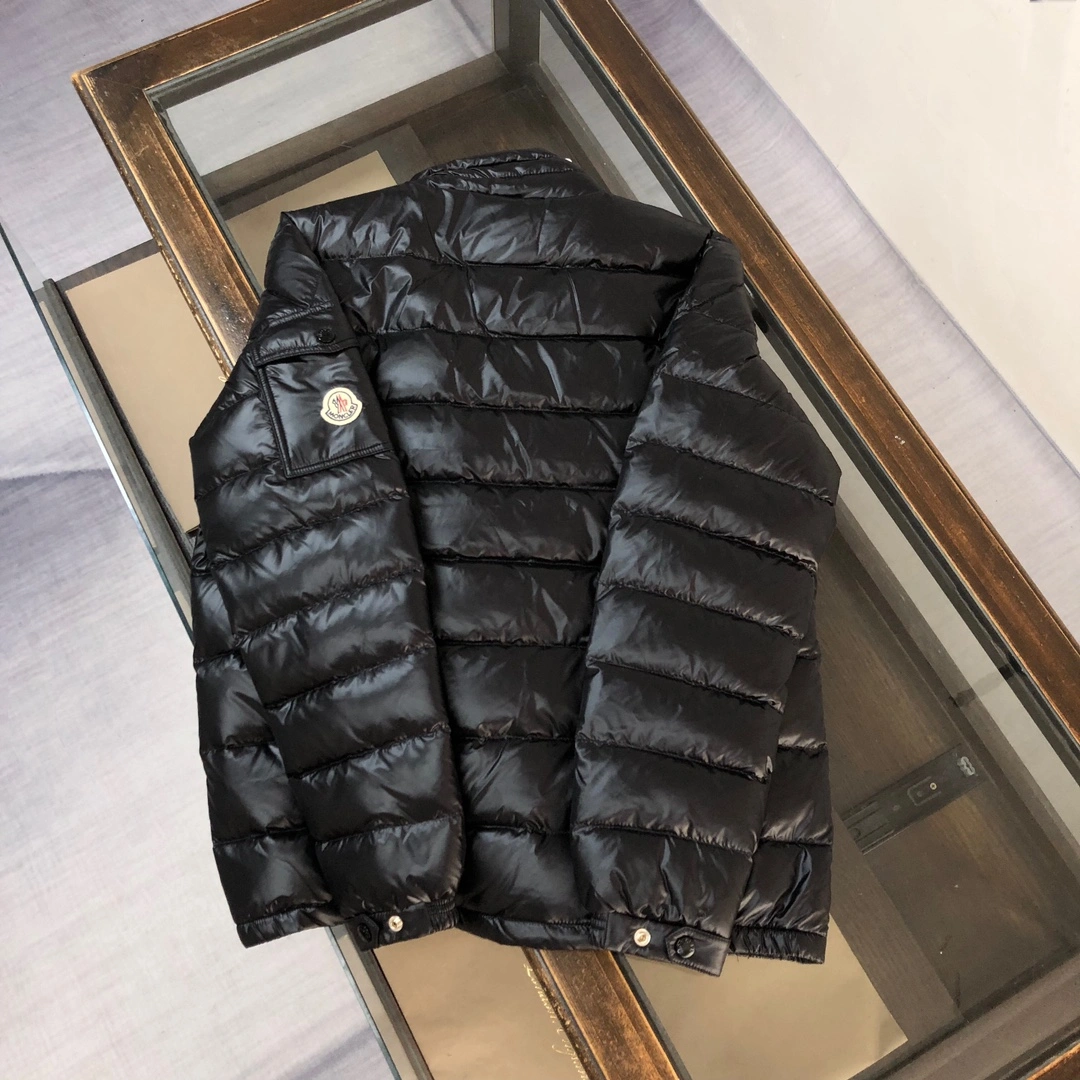 Moncler Down Jackets Tailored 146414