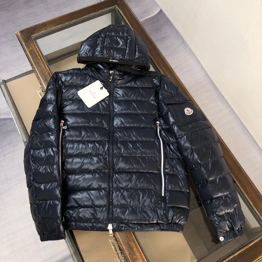 Timeless Moncler Down Jackets 146416