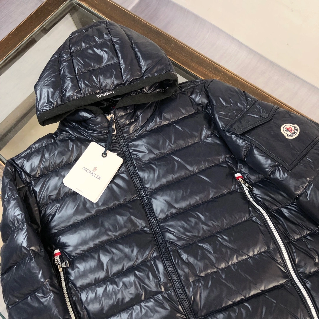 Timeless Moncler Down Jackets 146416